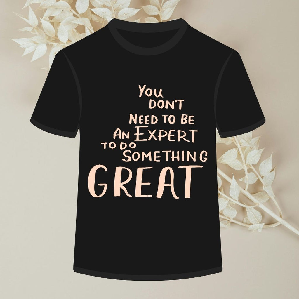 Some Thing Great